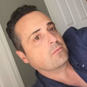 Meet your Posher, Frank